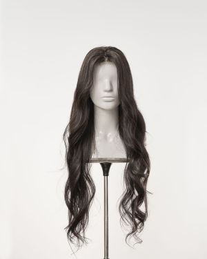 باروكة ۱۰۰ سم